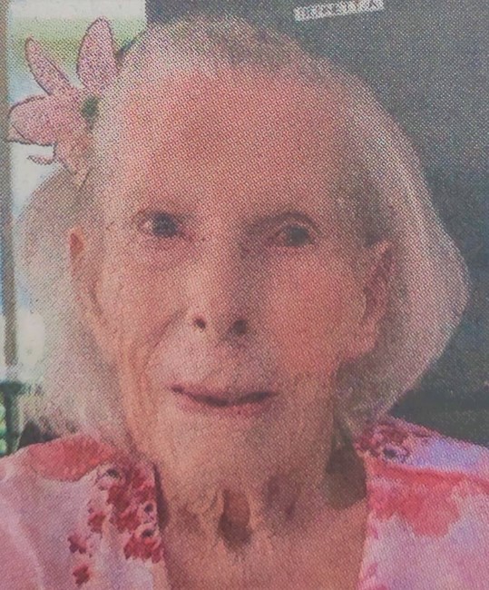Obituary of Annice Lawley Bennett