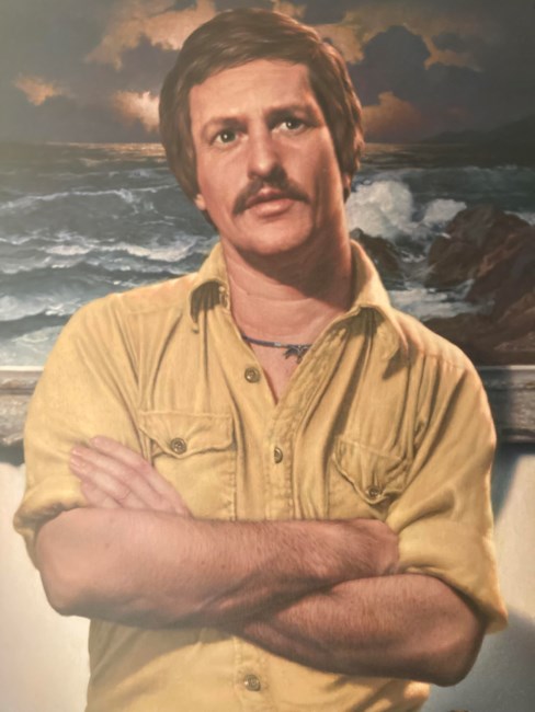 Obituary of Helmut H. Langer