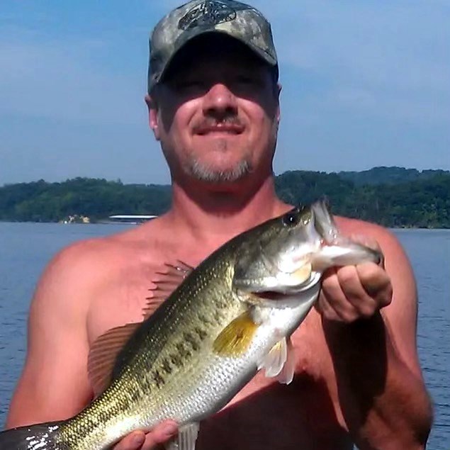 Obituary of Rickey Ellis Proctor
