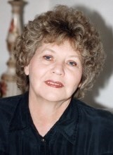 Obituary of Patricia Pat Allen Wilson