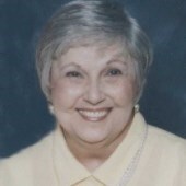 Obituary of Myra Jane Glass