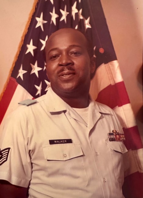 Obituary of Joshua Walker