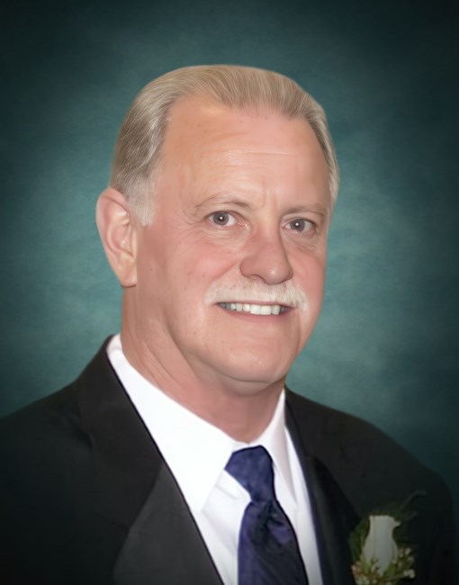 Obituary of Brent E. Glaser