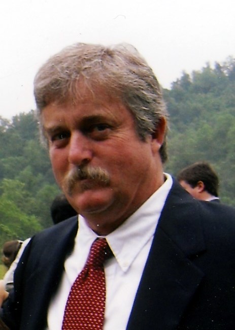 Obituary of Mr. Gerald Peter O'Hara