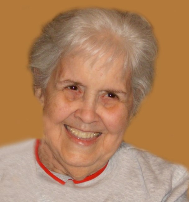 Obituary of Peggy J. Koonce Bilderback