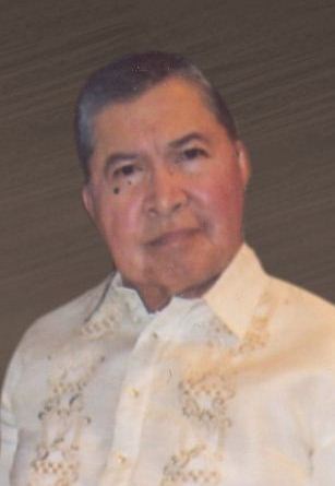 Obituary of Feliciano Samonte Bernardo