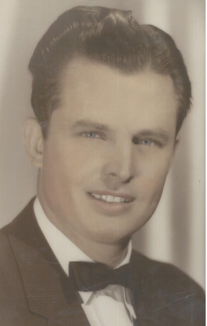 Obituary of Billy Joe Crafton