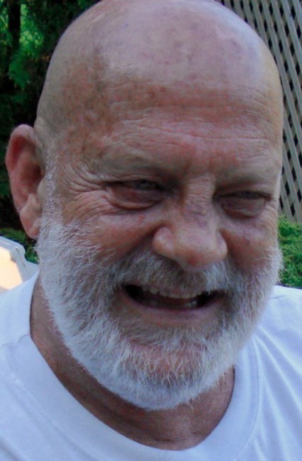 Obituary of Roger Carrier