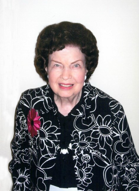 Obituary of Carolyn Solomon
