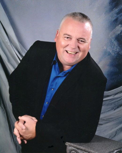 Obituario de John David McCaffety