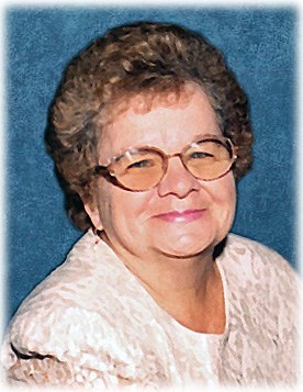 Obituario de Anita Oliverio