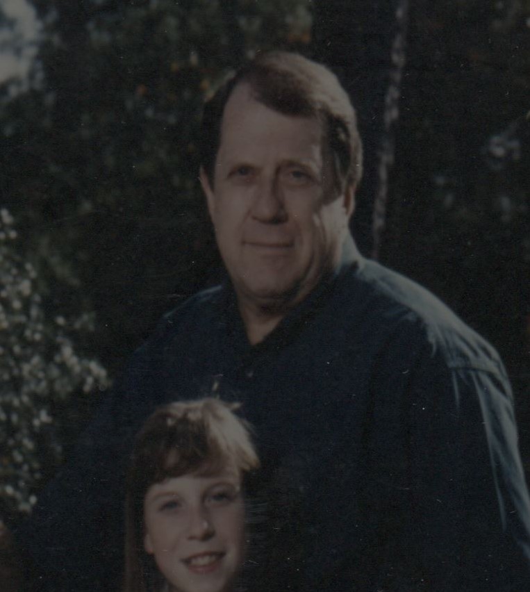 Obituary of Darrell Lehman Pennell