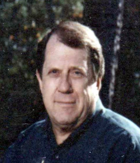 Obituary of Darrell Lehman Pennell