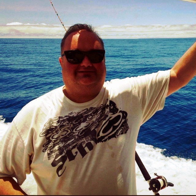 Obituary of Ryan Greaux