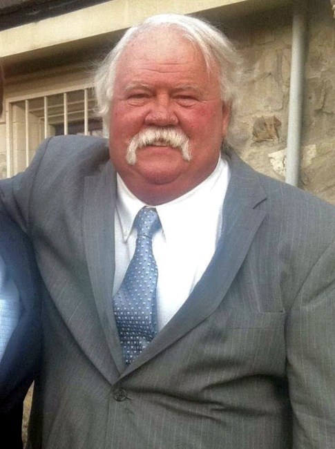 Obituary of J.D. Thomas, Jr.