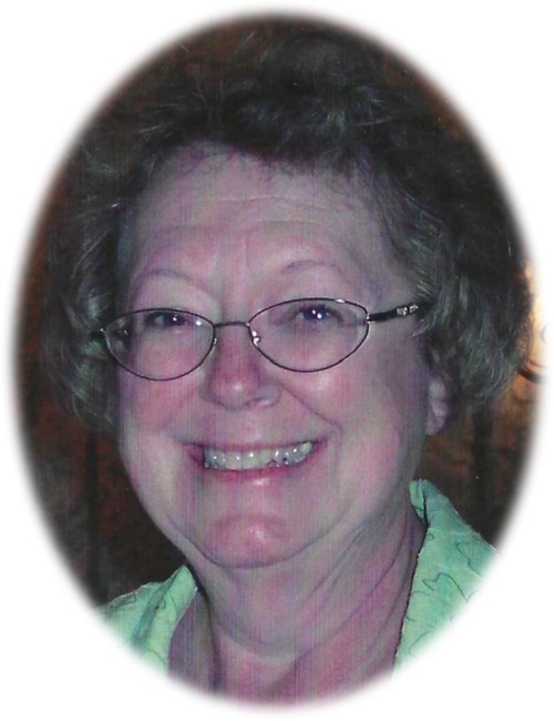 Obituary of Barbara Jean Simmons