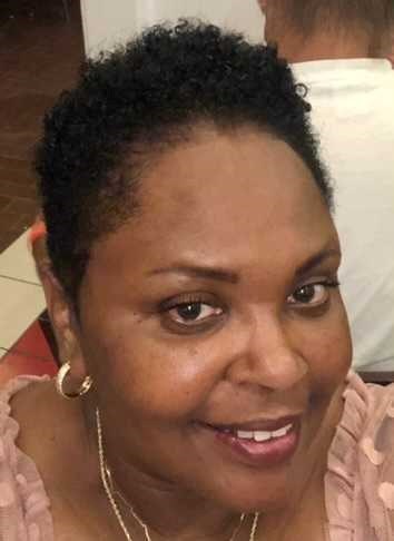 Obituario de Verdell Coleman