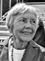 Mary Najarian