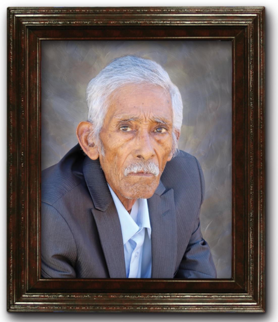 Obituary of Pablo Ortiz Garcia