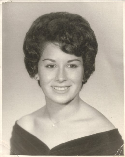 Obituary of Judith Lorrene Berry