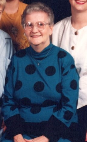 Obituary of Billie H Daniel