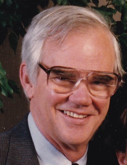 Obituary of Dr. Ernest Serrano