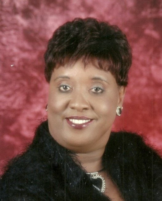 Obituary of Angela Marie Wilson