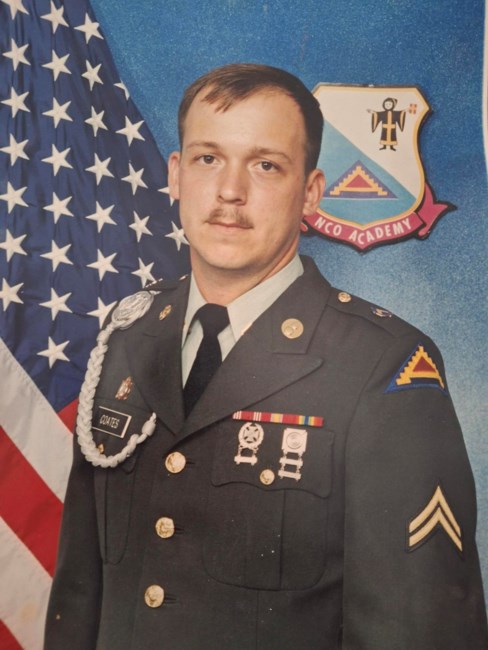 Obituario de Kenneth Allen Coates Jr.