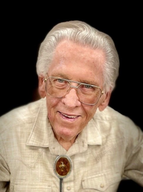 Obituary of Dr. Robert "Bob" Dean Eastman