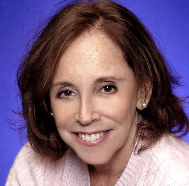 Obituary of Ellen Margot Zeiger