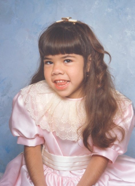 Obituary of Adela Marie Gomez