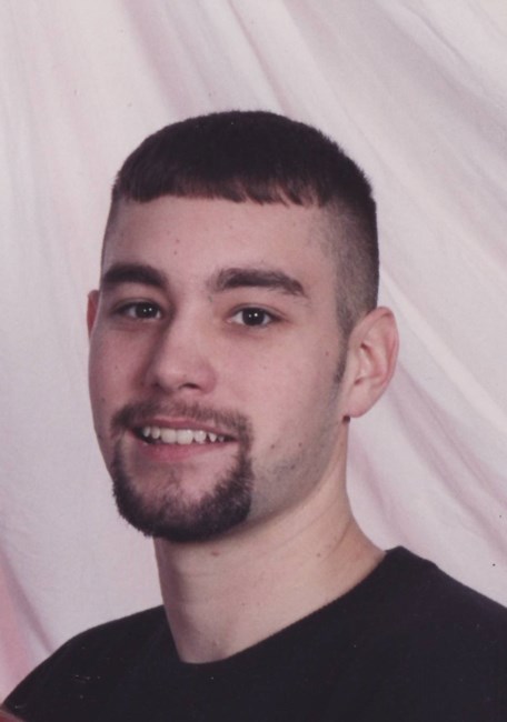 Obituary of David Michael Swann