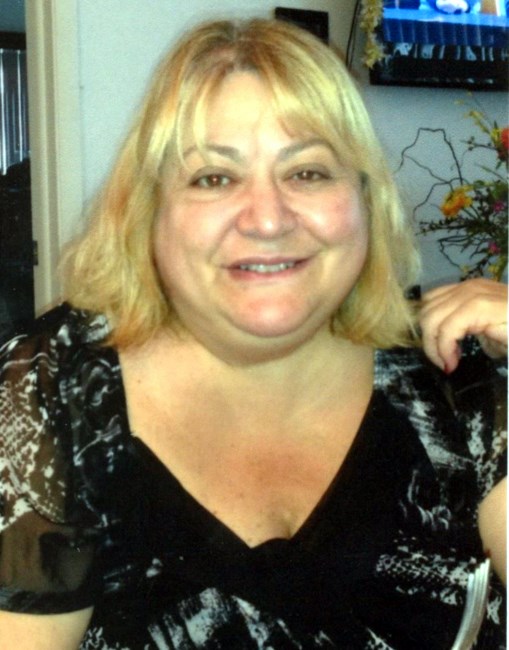 Obituary of Camille Paula Durnford