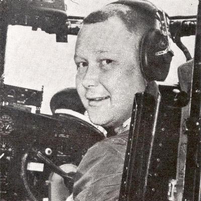 Obituary of William Roy Erwin