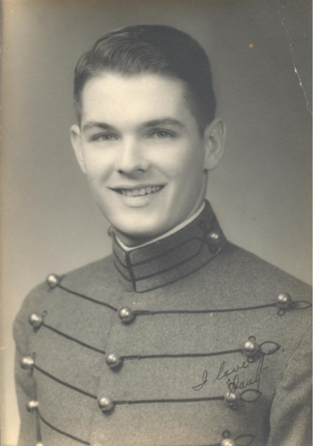 Obituary of Rex Douglas Michel