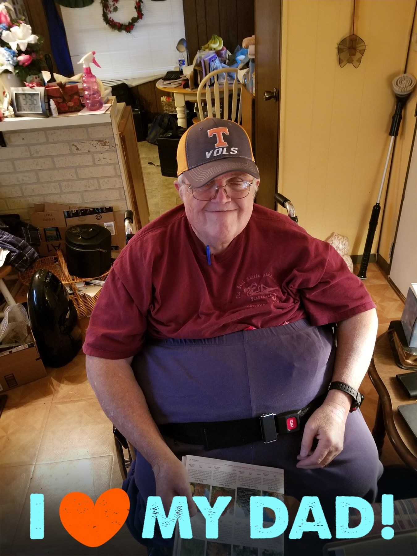 Obituary of William Kyle Johnson Jr.