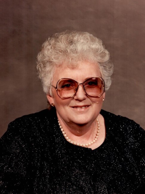 Obituary of LaJunia Lenoir McNeal
