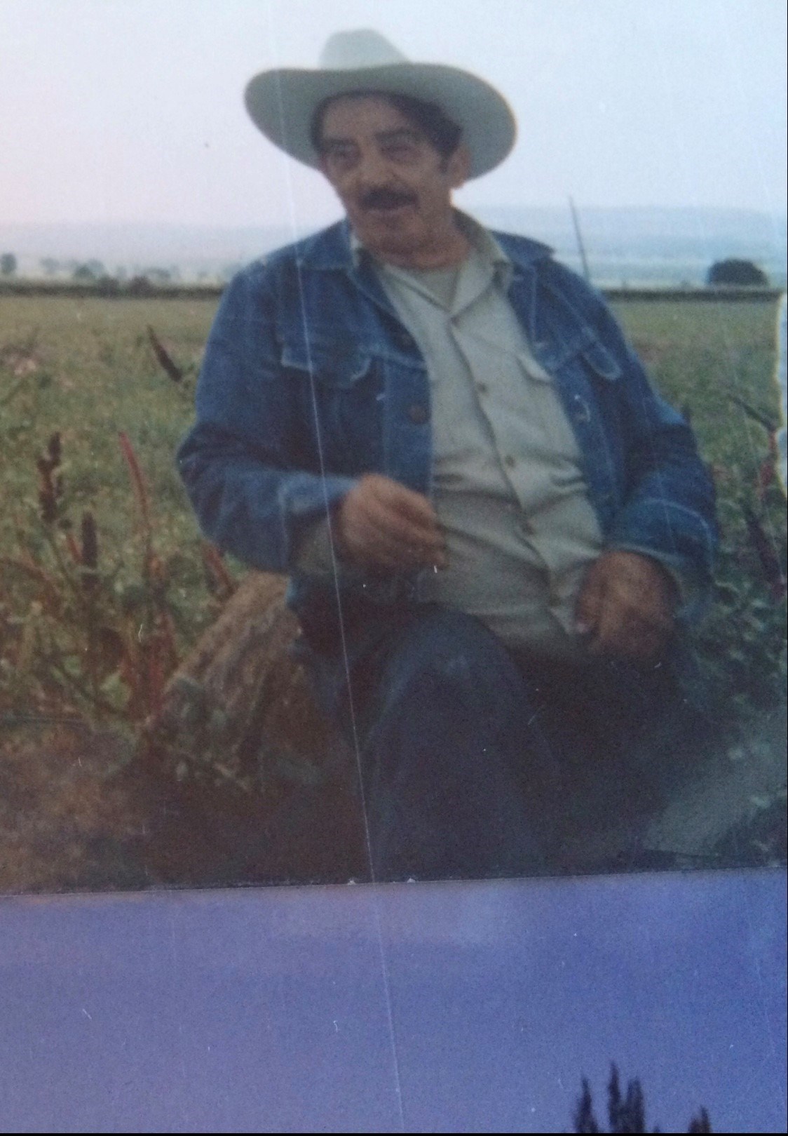 Obituary of Jose Murillo Duran