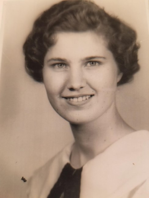 Obituario de Jeanette Anne (Reed) Rose