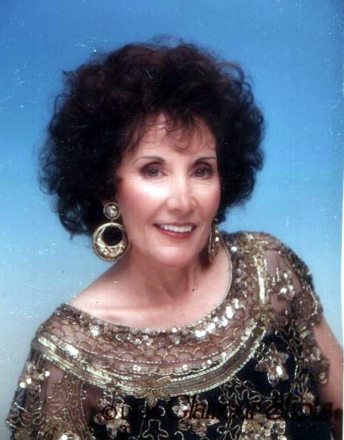 Obituary of Virginia "Ginger" G Henderson