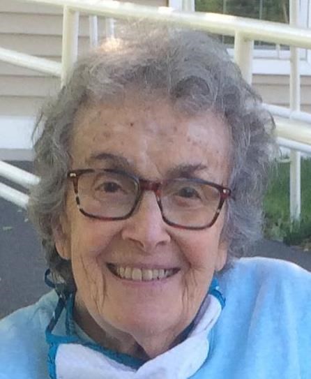Obituario de Judith K Perlow