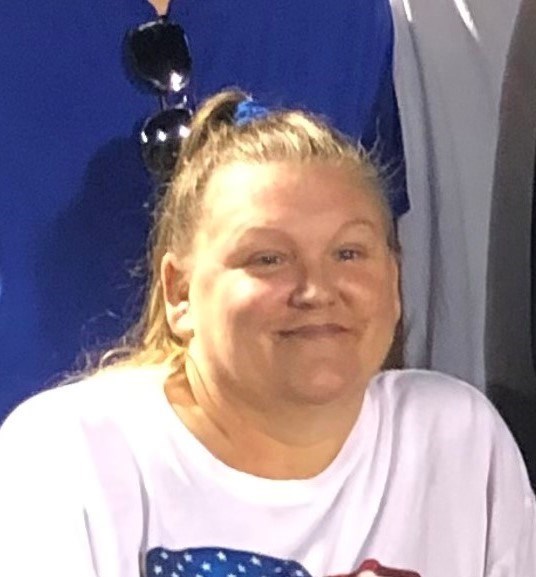 Obituary of Aricka L Strayer