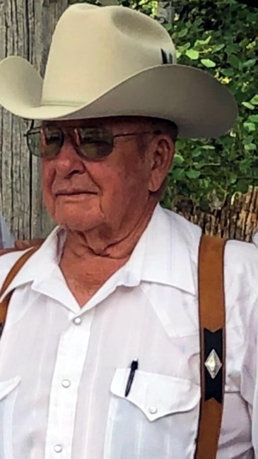 Obituary of Ben Earl Seevers