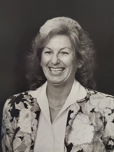 Obituary of Ruth Foust