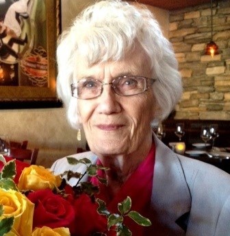 Obituary of Geraldine Marie Giarratana