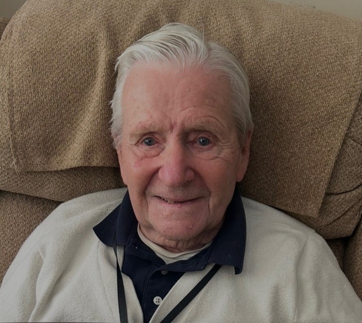 Obituary of Raymond Wilbur Zenkert Sr.
