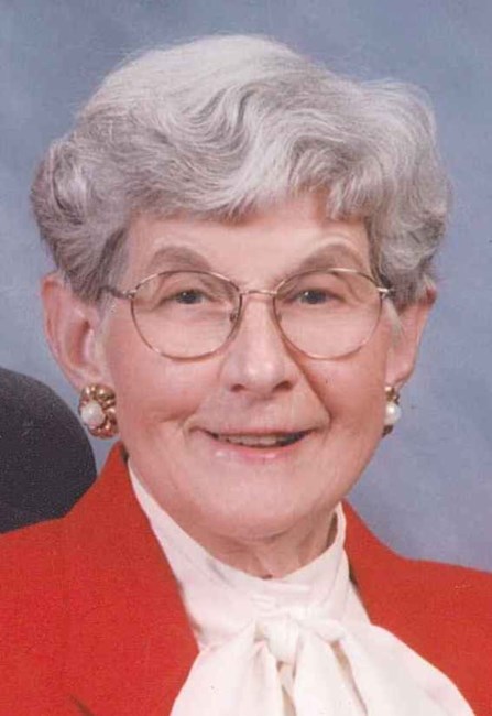 Obituary of Joanne Elizabeth Thomas
