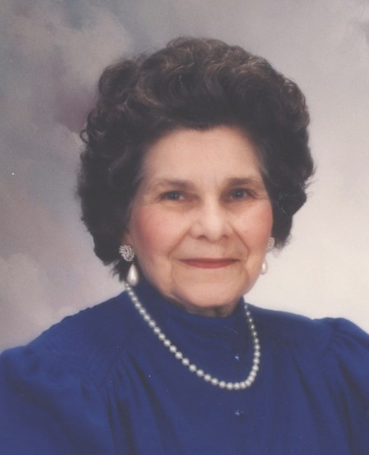 Obituary of Olivia Smith Newsome