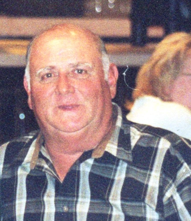 Obituary of SSG. Jose A. Villarreal, Sr. U.S. Army, Retired