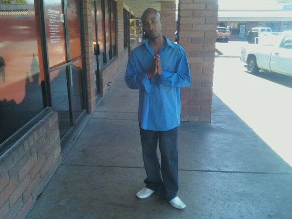 Obituary of Briann Keath Reese